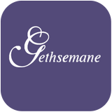 Gethsemane Cemetery Zeichen