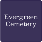 Evergreen Cemetery-icoon