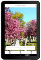 Evergreen Cemetery capture d'écran 2