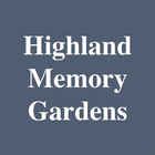 Highland Memory Gardens ikon