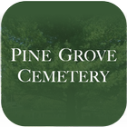 Pine Grove Cemetery icono