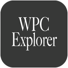 WPC Explorer أيقونة