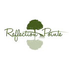 Reflection Pointe icône