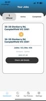 TransitPro اسکرین شاٹ 3