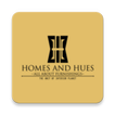 Homes and Hues icon