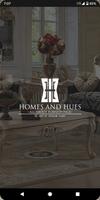 Homes and Hues poster