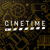 Cinetime 아이콘