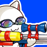 Cat Color Shooter