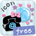 IconChange lovelybox free icono