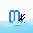 Mecodex v2-icoon