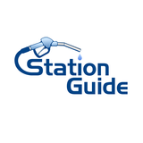 StationGuide Terminal ไอคอน