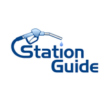 StationGuide Terminal icône