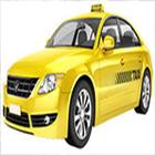 Taxi Lanzarote أيقونة