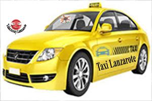 Taxi Lanzarote 截图 3