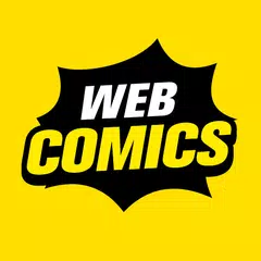 Скачать WebComics - Webtoon & Manga APK