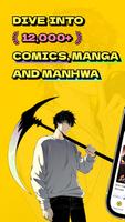 WebComics poster