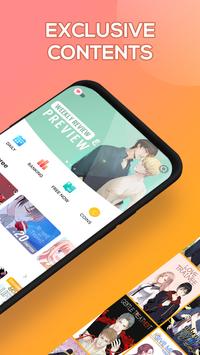 WebComics 截图 1