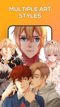 WebComics 截图 4