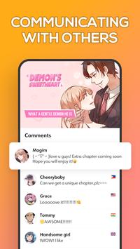 WebComics 截图 6