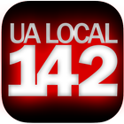 UA Local 142 アイコン
