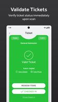 Ticketspice Scanner 截圖 3