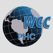 Webcontrol PHC biểu tượng