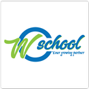 Wcschool,School management app APK