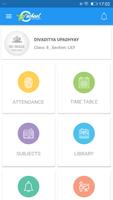 Wcschool,School management app 海報
