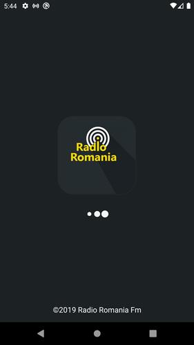 Radio Romania Fm For Android Apk Download