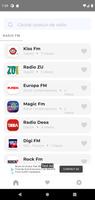 Radio Romania FM poster