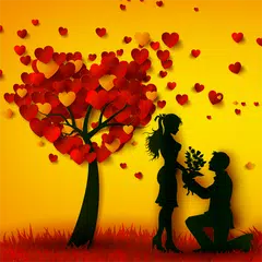 Baixar Love life fortune telling APK