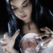 ”Psychic Reading with Liliana