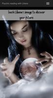 Psychic Reading with Liliana الملصق