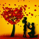 Readings of Love life fortune  APK