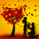 Readings of Love life fortune -APK