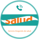 Bolsa Aragón Salud aplikacja