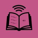 English AudioBook aplikacja