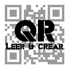 ikon Leer & Crear QR