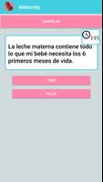 Maternity 截图 3
