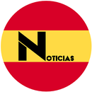 Noticias de España aplikacja
