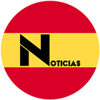 Noticias de España biểu tượng