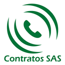 Bolsa Contratos SAS aplikacja