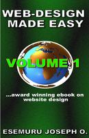 WEB-DESIGN MADE EASY (VOL 1) poster