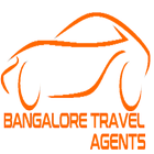 Bangalore Travel Agents icône