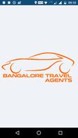 Bangalore Travel Agents Affiche