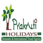 آیکون‌ Prakruti Holidays