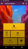Pathway Mobile poster