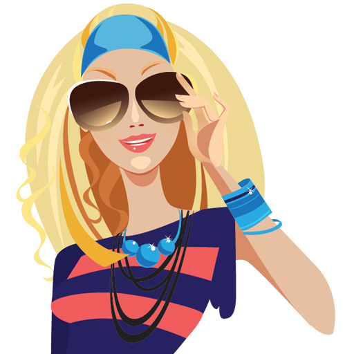 ファションスタイル