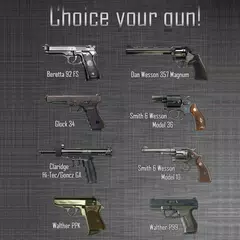 Mobil Gun Store APK Herunterladen