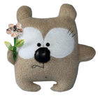 Handmade icon